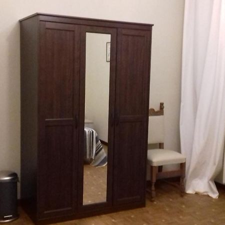 Locanda Cavallo Bianco - Affittacamere Robella エクステリア 写真